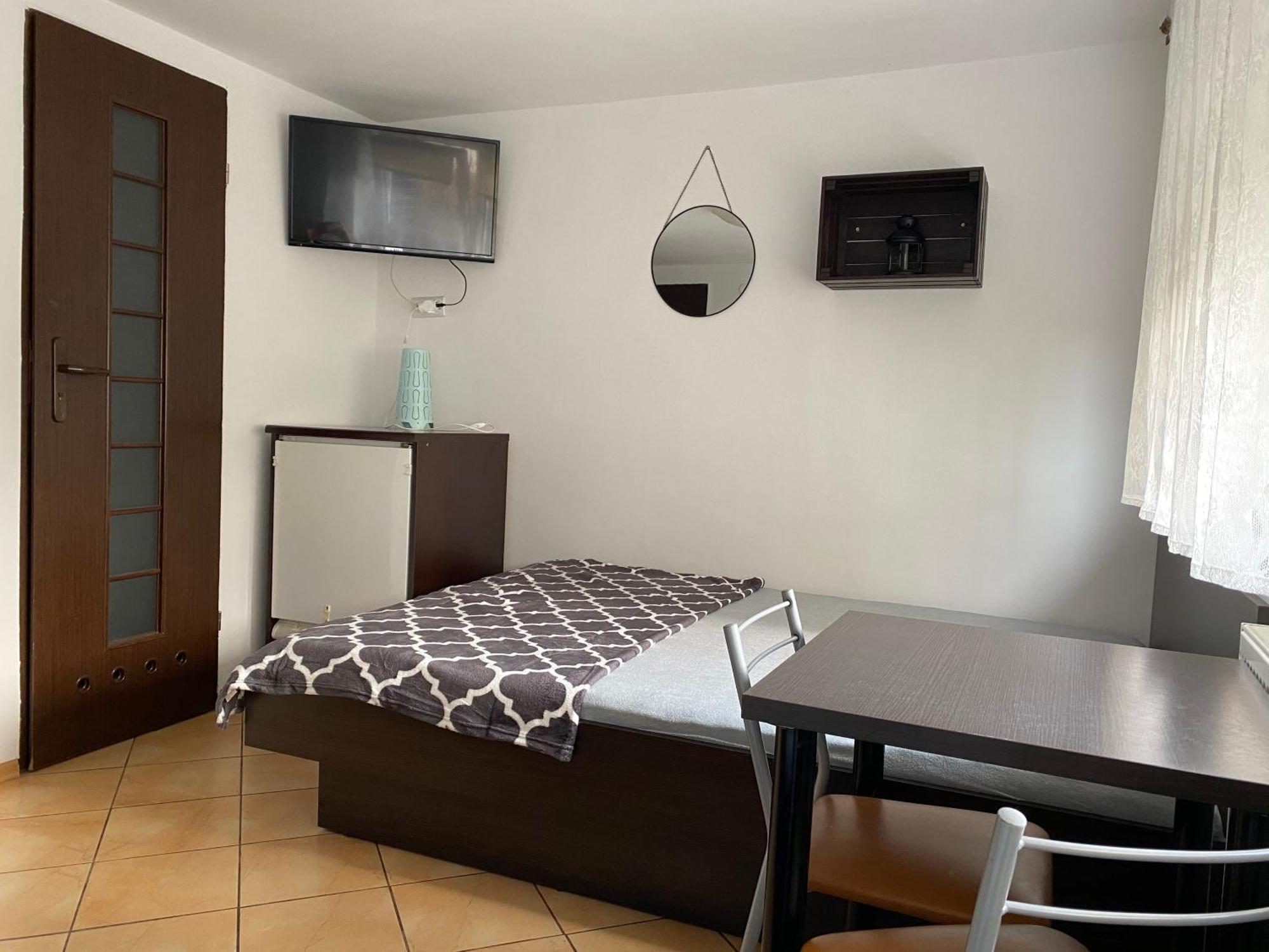 Trzynastka Apartment Ustronie Morskie Ngoại thất bức ảnh